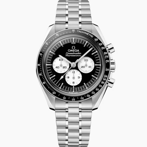 Speedmaster Moonwatch Professional Baxter's Fine Jewelry Warwick, RI
