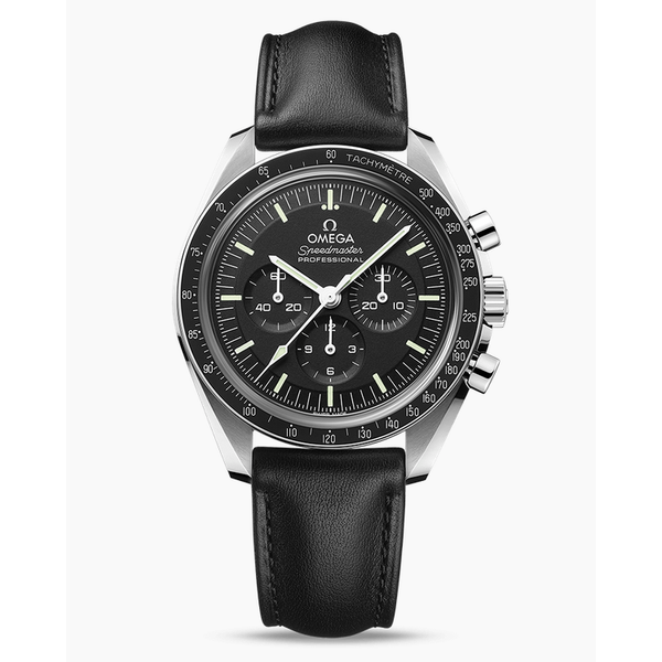 Speedmaster Moonwatch Professional Co-Axial Master Chronometer Chronograph 42 mm Baxter's Fine Jewelry Warwick, RI