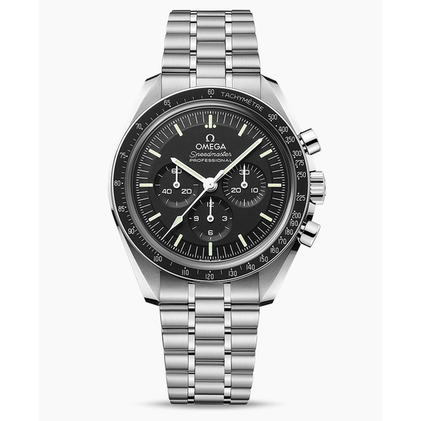 Speedmaster Moonwatch Professional Co-Axial Master Chronometer Chronograph 42 mm Baxter's Fine Jewelry Warwick, RI