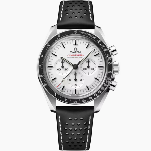 Speedmaster Moonwatch Professional Baxter's Fine Jewelry Warwick, RI