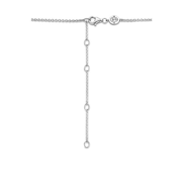 Ti Sento Beaded Necklace Image 3 Baxter's Fine Jewelry Warwick, RI