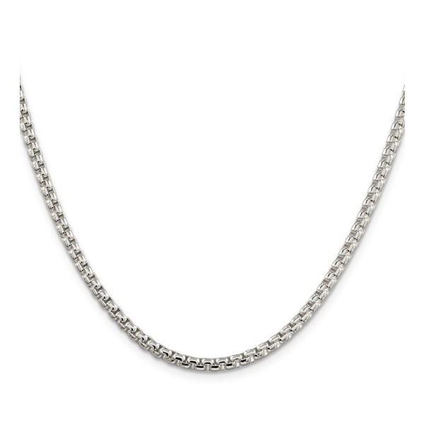 Chain Baxter's Fine Jewelry Warwick, RI