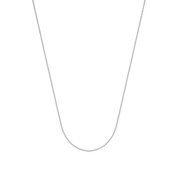 Sterling Silver Chain Baxter's Fine Jewelry Warwick, RI