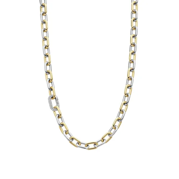 Chain Link Necklace Baxter's Fine Jewelry Warwick, RI