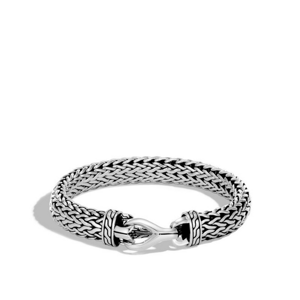 Mens Asli Classic Chain Link Bracelet Baxter's Fine Jewelry Warwick, RI