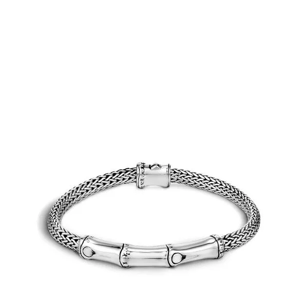 Bamboo Bracelet thumb image 1