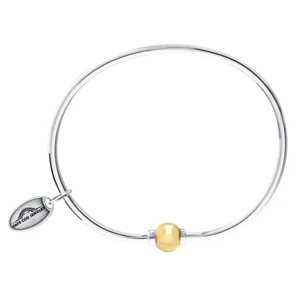 The Classic Single Ball Bracelet Baxter's Fine Jewelry Warwick, RI