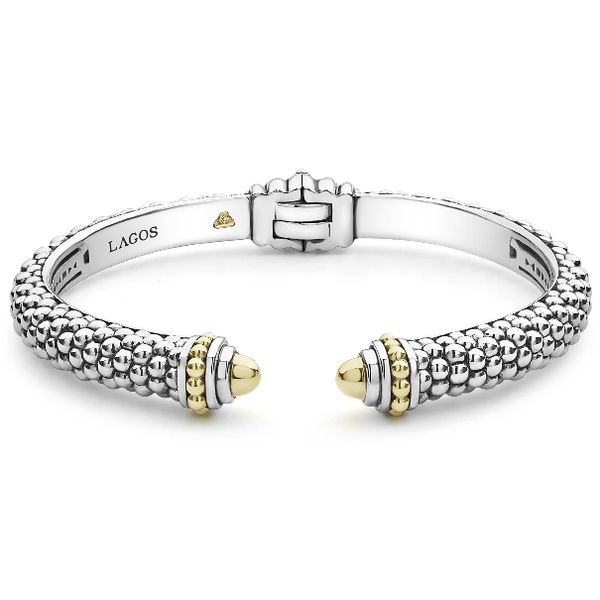 Open Cuff Bracelet Baxter's Fine Jewelry Warwick, RI