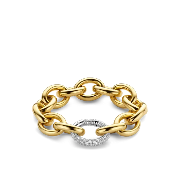 TI SENTO - Milano Bracelet Baxter's Fine Jewelry Warwick, RI