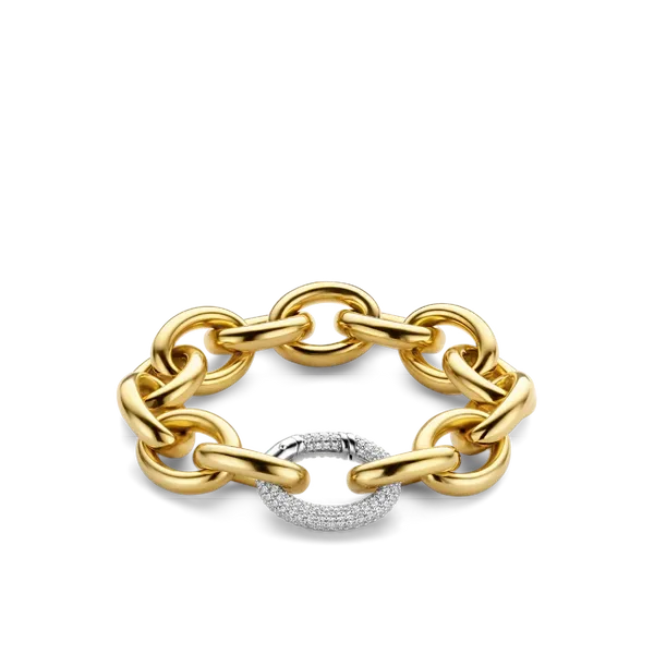 TI SENTO - Milano Bracelet Baxter's Fine Jewelry Warwick, RI