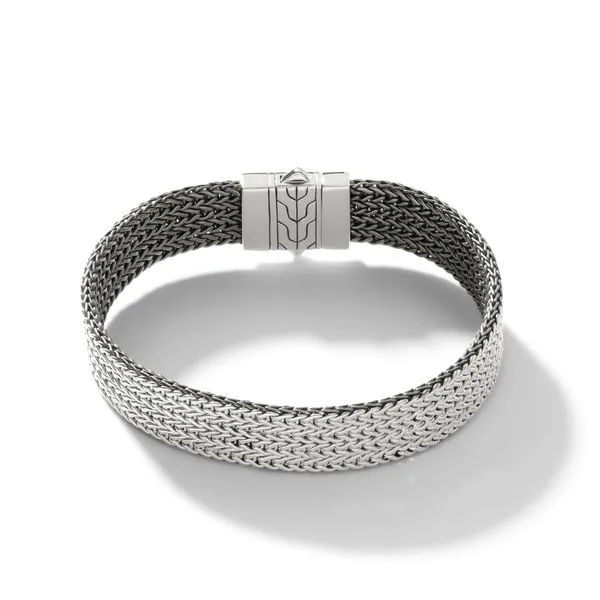 Rata Chain Reversible Bracelet thumb image 1