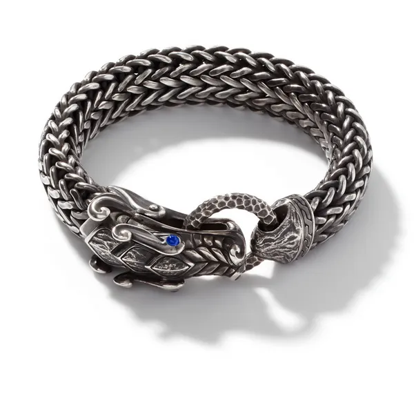 Legends Naga Bracelet thumb image 1