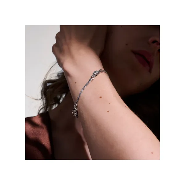 Naga Heritage Triple Station Bracelet thumb image 2