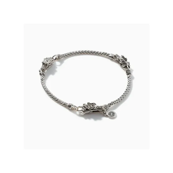 Naga Bracelet Baxter's Fine Jewelry Warwick, RI