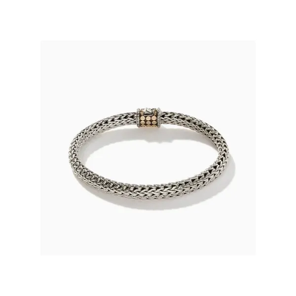 Icon Dot Bracelet Baxter's Fine Jewelry Warwick, RI