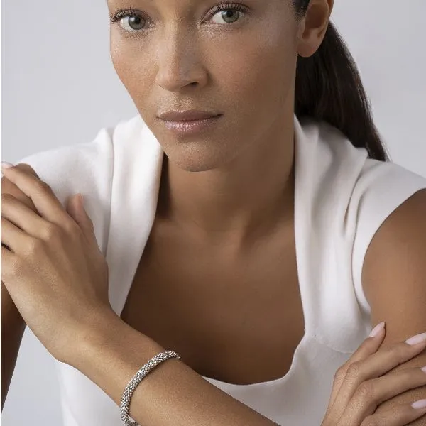 Caviar Beaded Bracelet thumb image 3