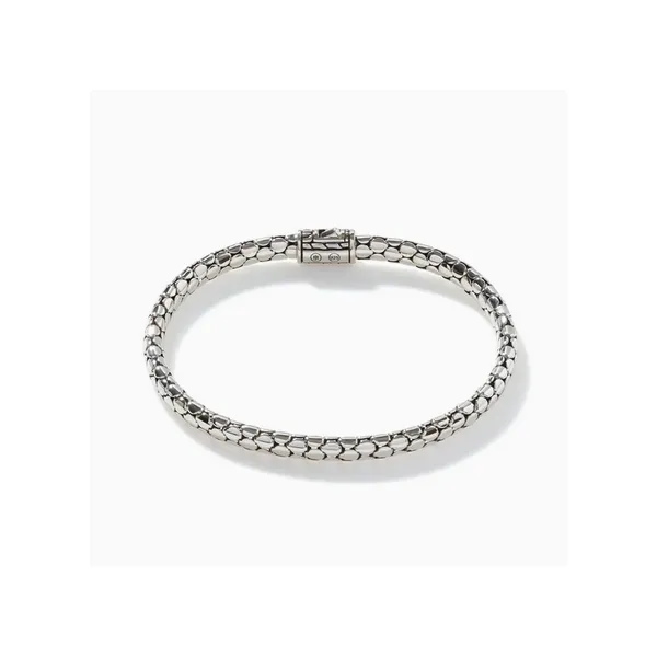 Dot Chain Bracelet Baxter's Fine Jewelry Warwick, RI
