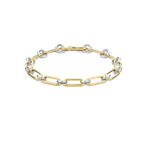 Chain Link Bracelet Baxter's Fine Jewelry Warwick, RI