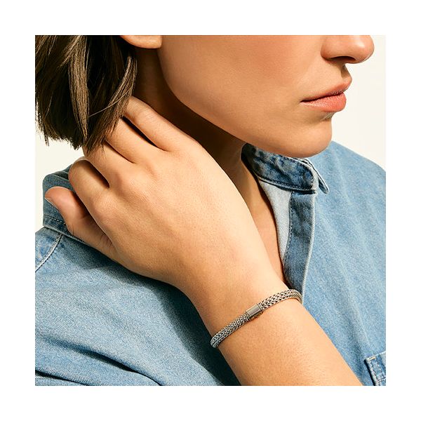 Icon Bracelet Image 2 Baxter's Fine Jewelry Warwick, RI