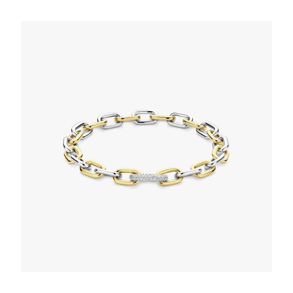 Signature Chain Bracelet Baxter's Fine Jewelry Warwick, RI