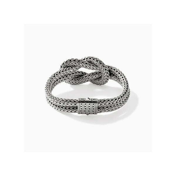 Love Knot Bracelet Baxter's Fine Jewelry Warwick, RI