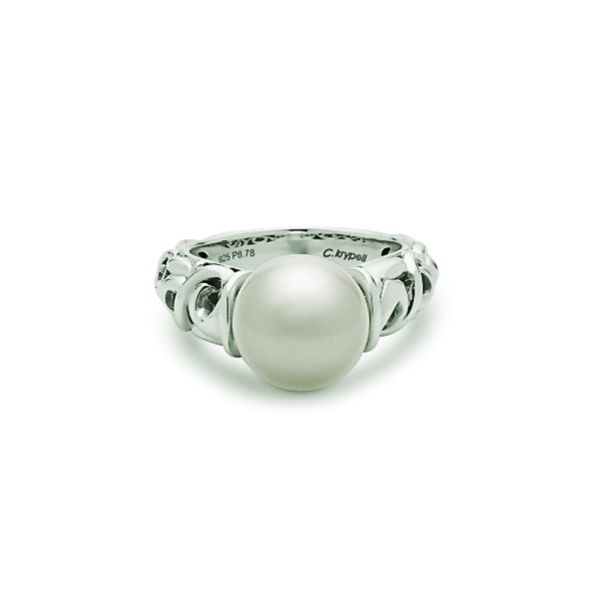 Ivy Pearl Fashion Ring Baxter's Fine Jewelry Warwick, RI