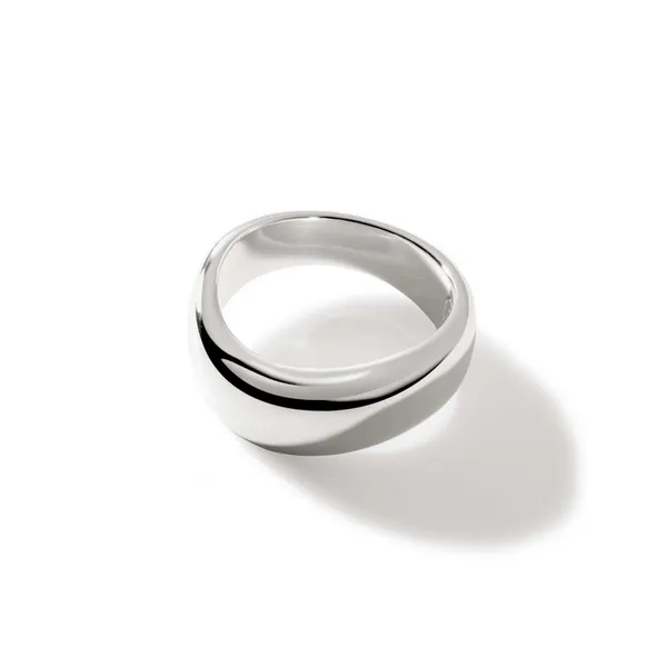 Surf Band Ring Baxter's Fine Jewelry Warwick, RI