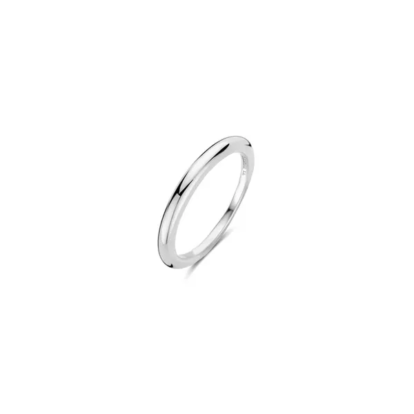 Silver Stackable Band Baxter's Fine Jewelry Warwick, RI