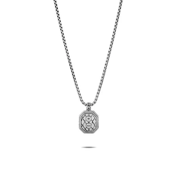 Naga Pendant Necklace thumb image 2