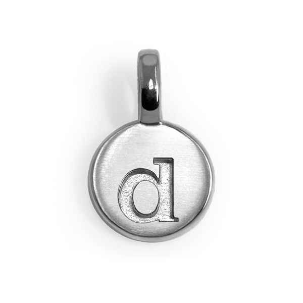 Mini Additions™ Letter D Baxter's Fine Jewelry Warwick, RI