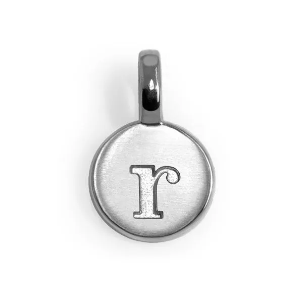 Mini Additions™ Letter R Baxter's Fine Jewelry Warwick, RI