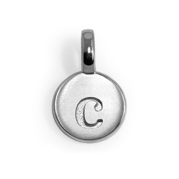 Mini Additions™ Letter C Baxter's Fine Jewelry Warwick, RI