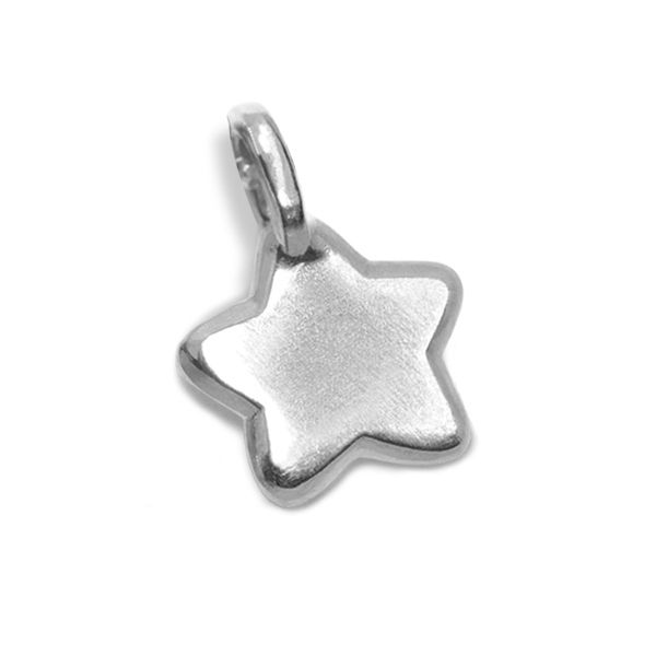 Mini Additions™ Sterling Silver Star Baxter's Fine Jewelry Warwick, RI