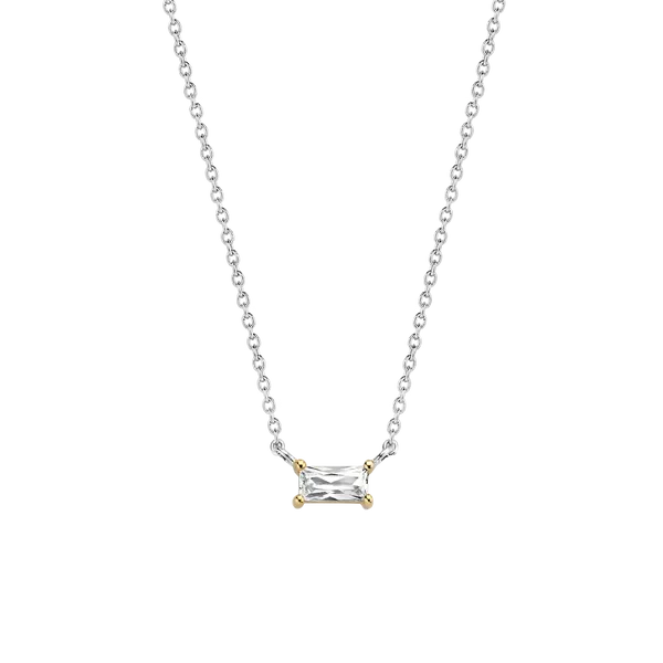 TI SENTO - Milano Necklace Baxter's Fine Jewelry Warwick, RI
