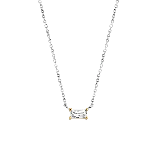 TI SENTO - Milano Necklace Baxter's Fine Jewelry Warwick, RI