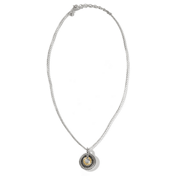 Palu Pendant Necklace Image 2 Baxter's Fine Jewelry Warwick, RI