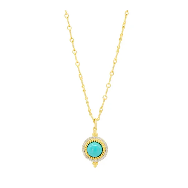 Shades of Hope Pendant Baxter's Fine Jewelry Warwick, RI
