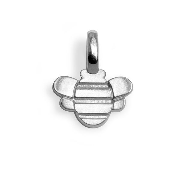 Mini Additions™ Sterling Silver Bee Baxter's Fine Jewelry Warwick, RI