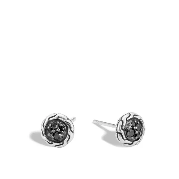 【BLACKPURPLE】[BLACKLABEL] PONDELL CUBIC CHAIN EARRING MUSINSA | BLACK PURPLE [BLACKLABEL] Pondel Cubic Chain