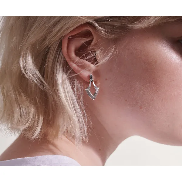Mamuli Drop Earring thumb image 2