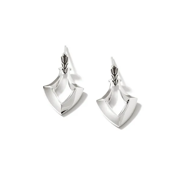 Mamuli Drop Earring thumb image 1