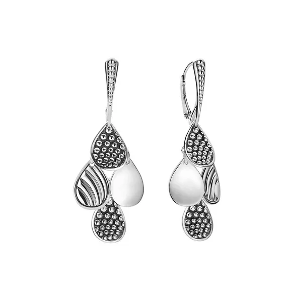 Drop Earrings Baxter's Fine Jewelry Warwick, RI