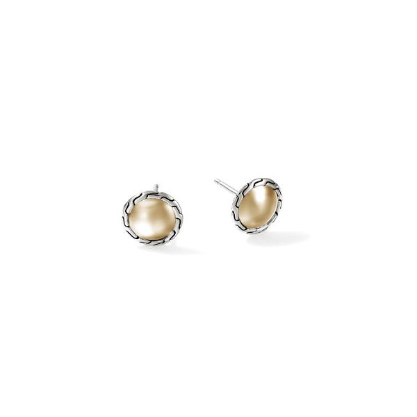 JH Essential Stud Earring Baxter's Fine Jewelry Warwick, RI