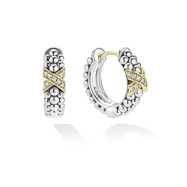 Two-Tone Diamond 