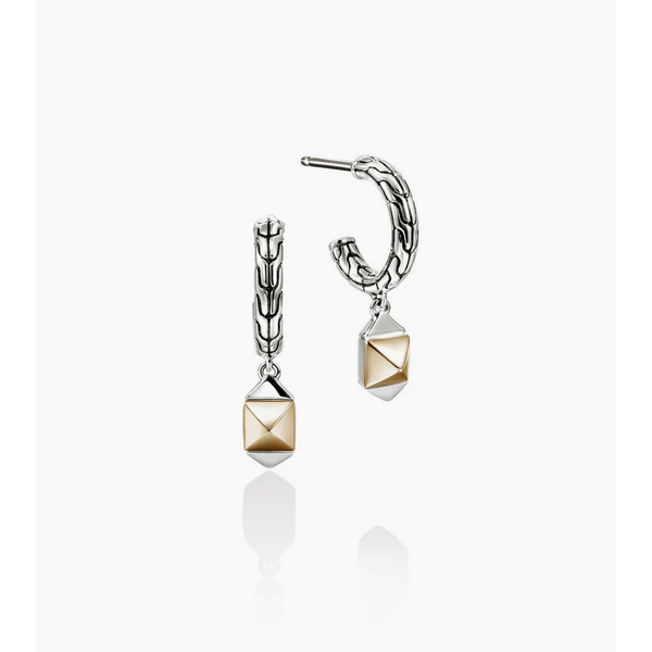 Icon Stud Earrings Baxter's Fine Jewelry Warwick, RI