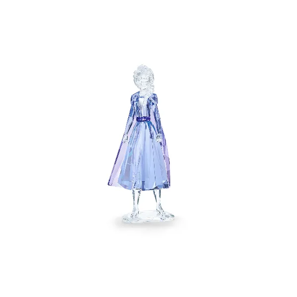 Frozen 2 Elsa Crystal Figurine Baxter's Fine Jewelry Warwick, RI