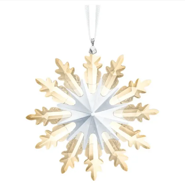 Winter Star Ornament similar item image