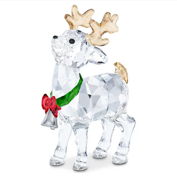 Santa’s Reindeer Baxter's Fine Jewelry Warwick, RI