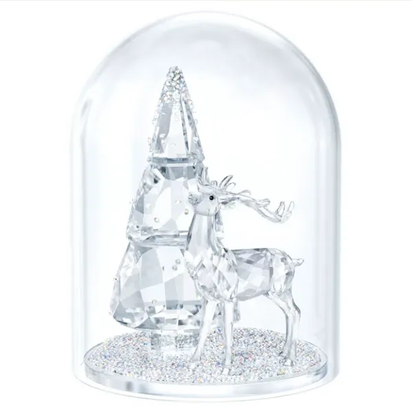 Bell Jar - Pine Tree & Stag Baxter's Fine Jewelry Warwick, RI