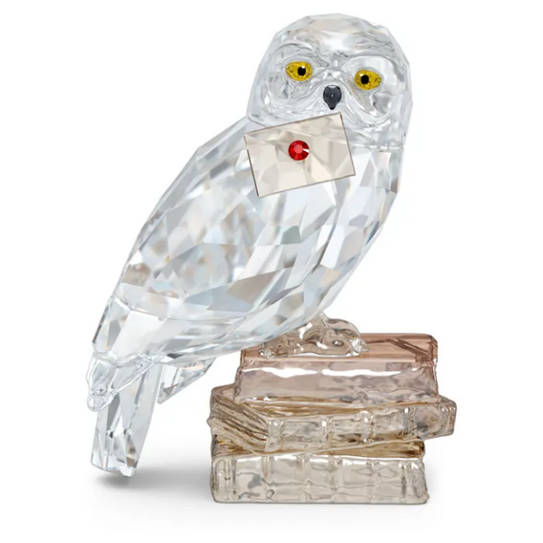 Harry Potter Hedwig Baxter's Fine Jewelry Warwick, RI
